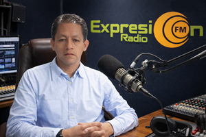 René Santiago Robles