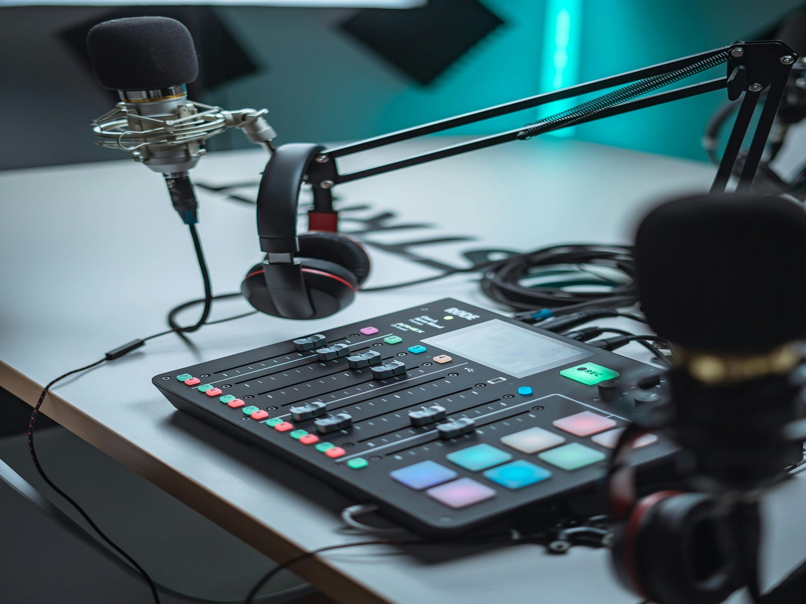 Cabina Expresión FM